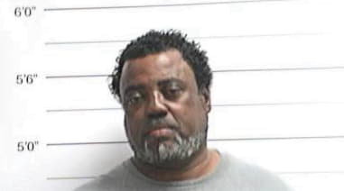 Garry Lewis, - Orleans Parish County, LA 